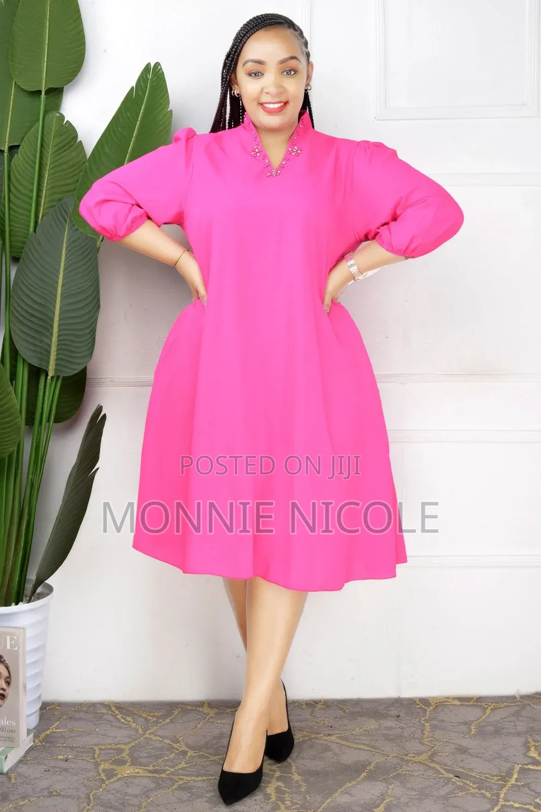 Official Maternity Dress/Shift Dress