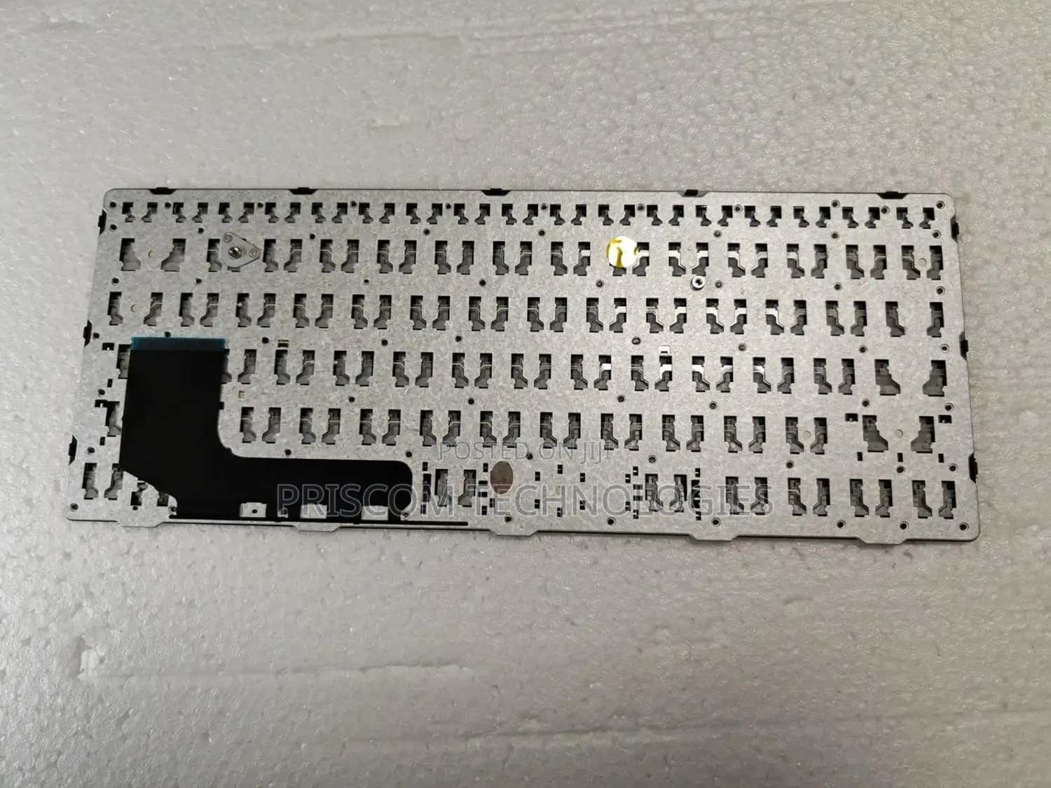 US Laptop Keyboard for HP Elitebook Revolve 810 G1 G2 G3