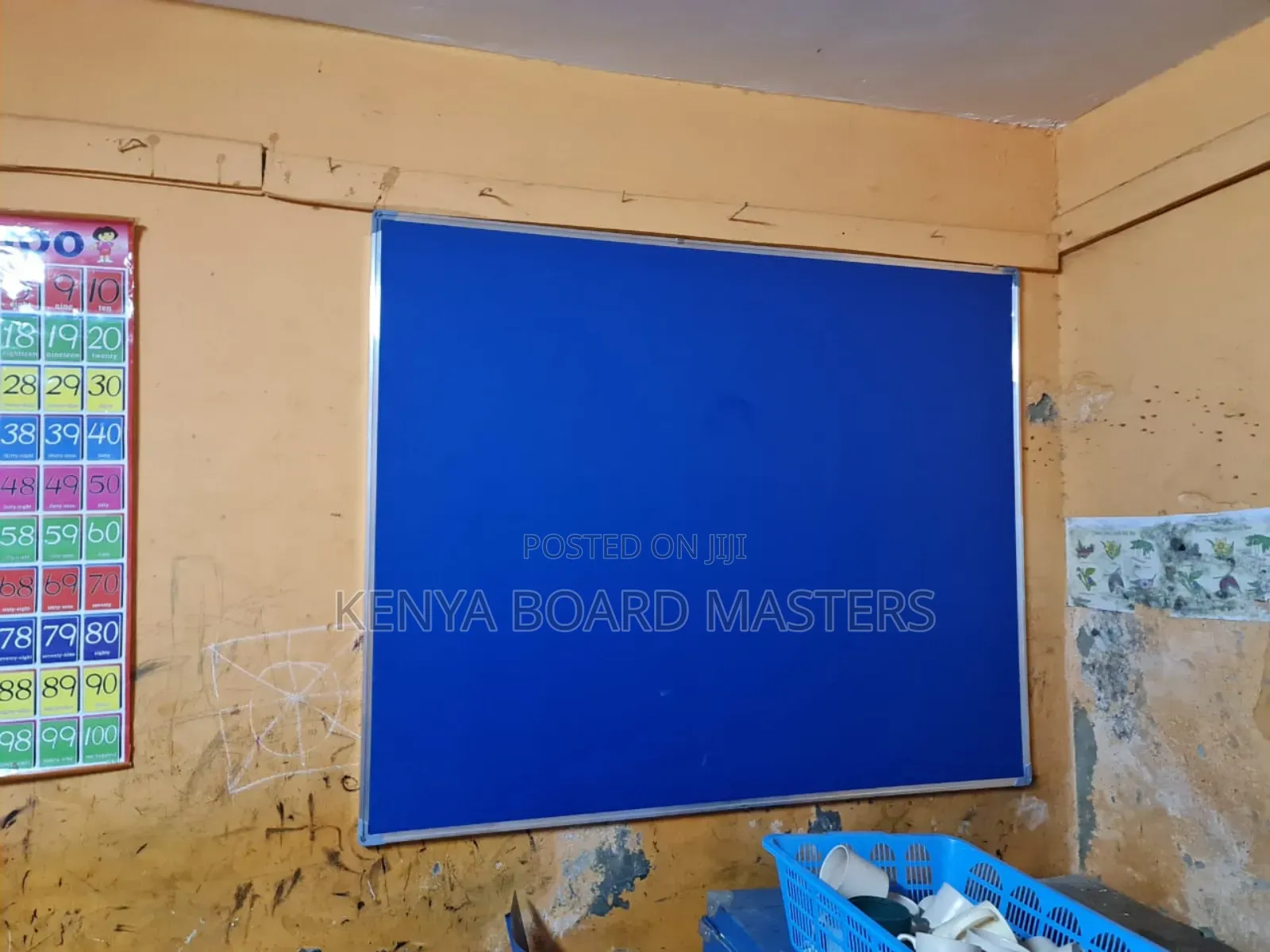 Freestand Noticeboards✓✓Notice Boards on Sale