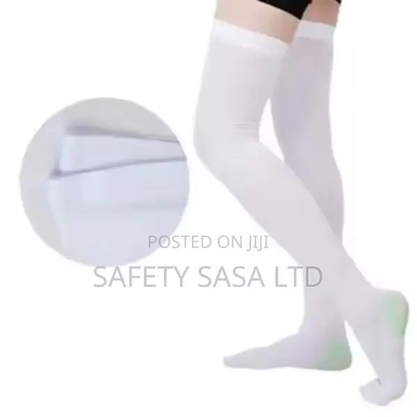 Anti-embolism Stockings (Ted Stockings)