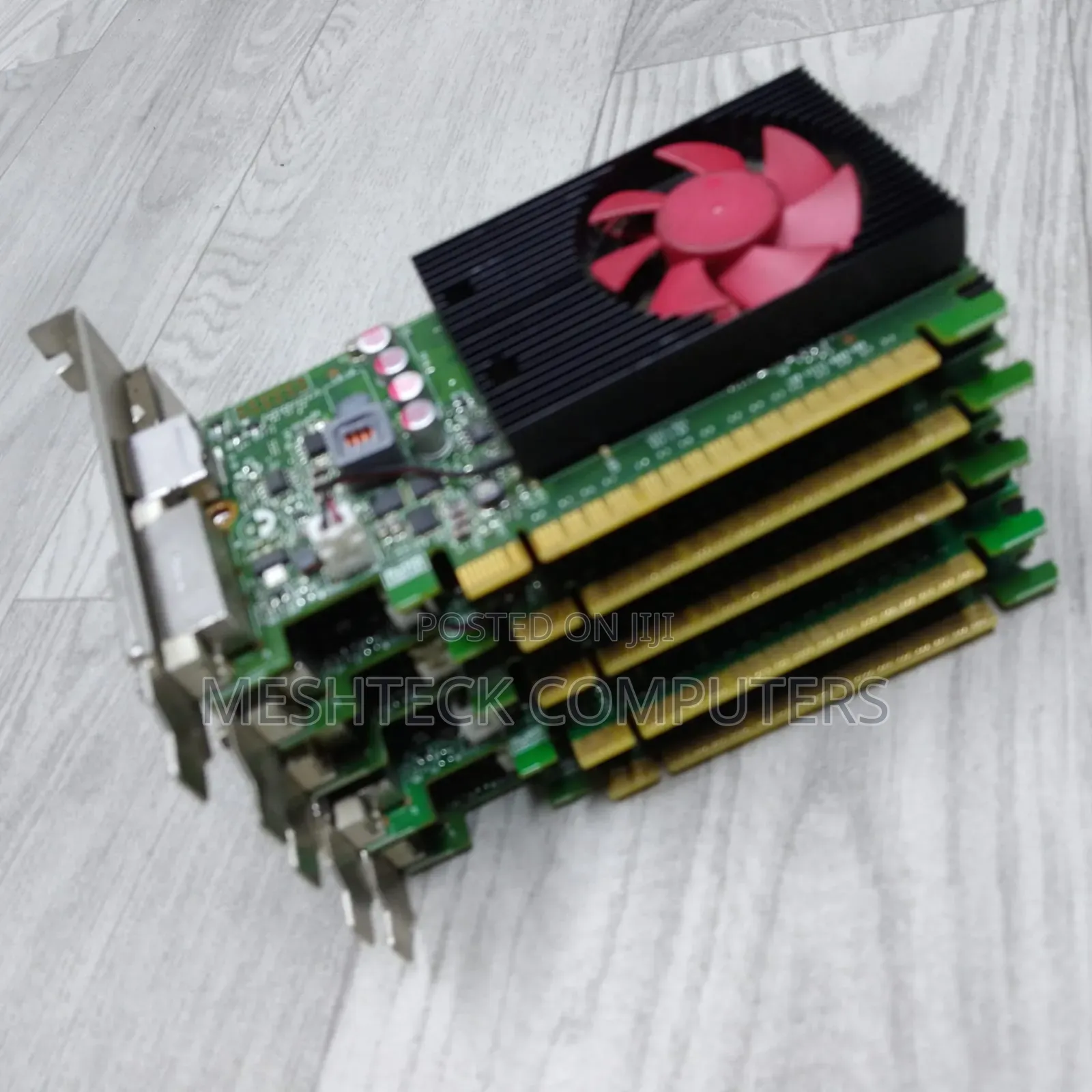 Nvidia Geforce GT 730
