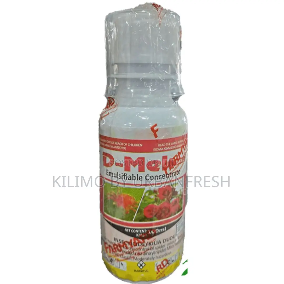 D-Mek 18 EC 100ML