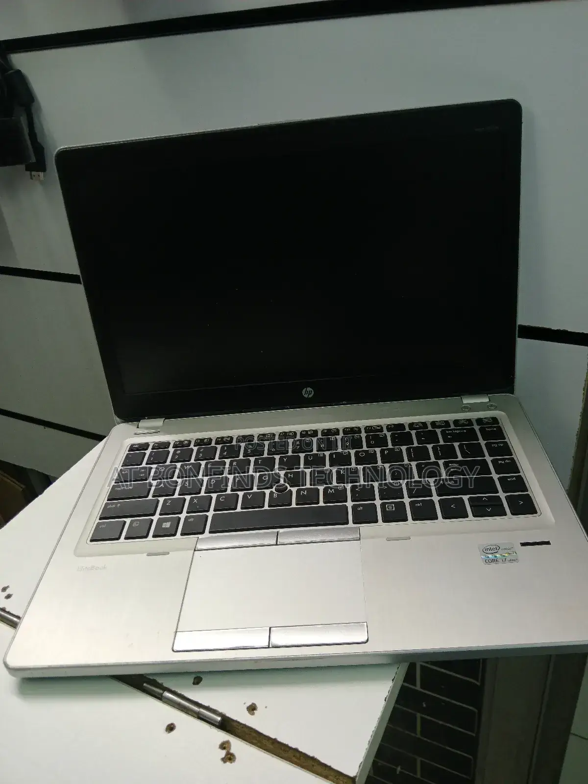 Laptop HP EliteBook Folio 9470M 8GB Intel Core I7 HDD 500GB