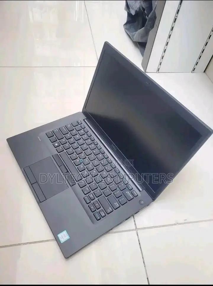 Laptop Dell Latitude 7480 8GB Intel Core i7 SSD 256GB