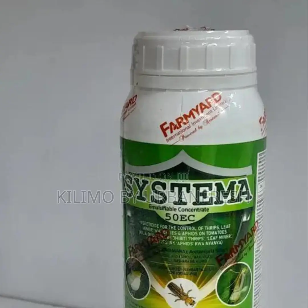 Systema 50ec 100ml