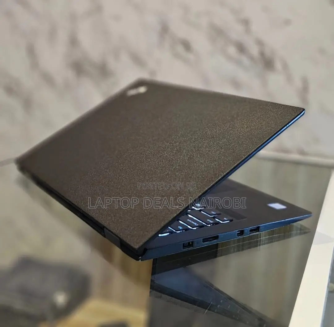 Laptop Lenovo ThinkPad X1 Carbon 8GB Intel Core I5 SSD 256GB