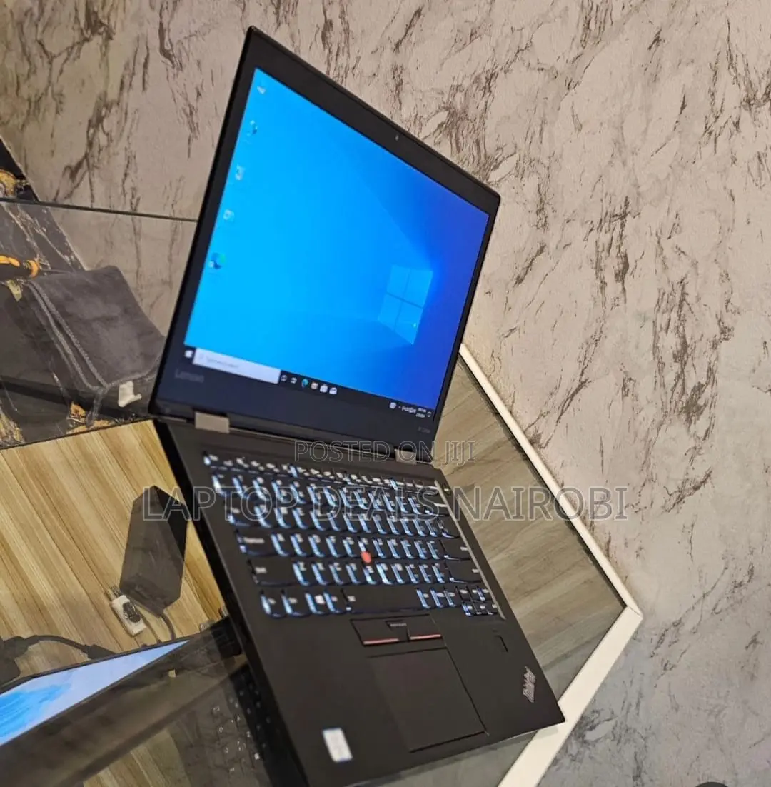 Laptop Lenovo ThinkPad X1 Carbon 8GB Intel Core I5 SSD 256GB