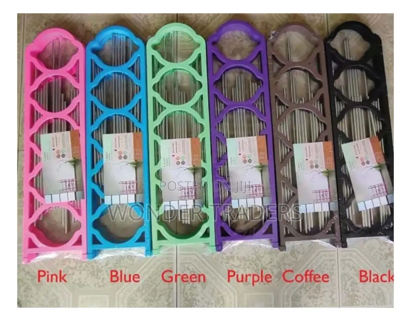 Shoe Rack ,Portable Storage Shoe Rack