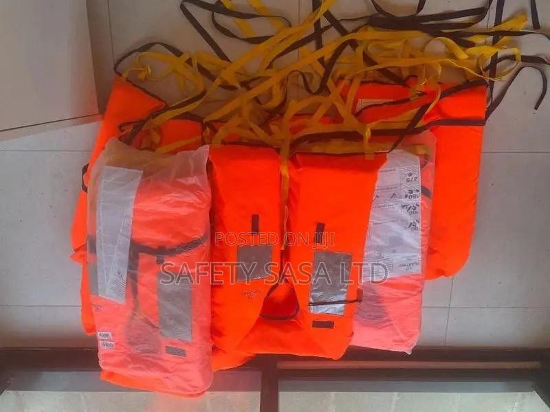 Working Life Jackets