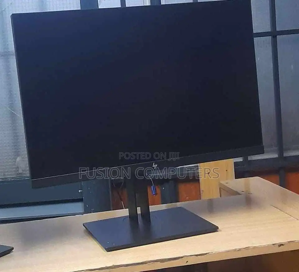 HP Monitor 23 Inch Edge to Edge