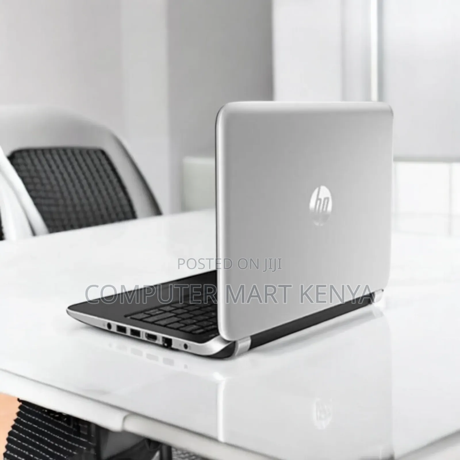 New Laptop HP 4GB Intel Core I3 HDD 320GB