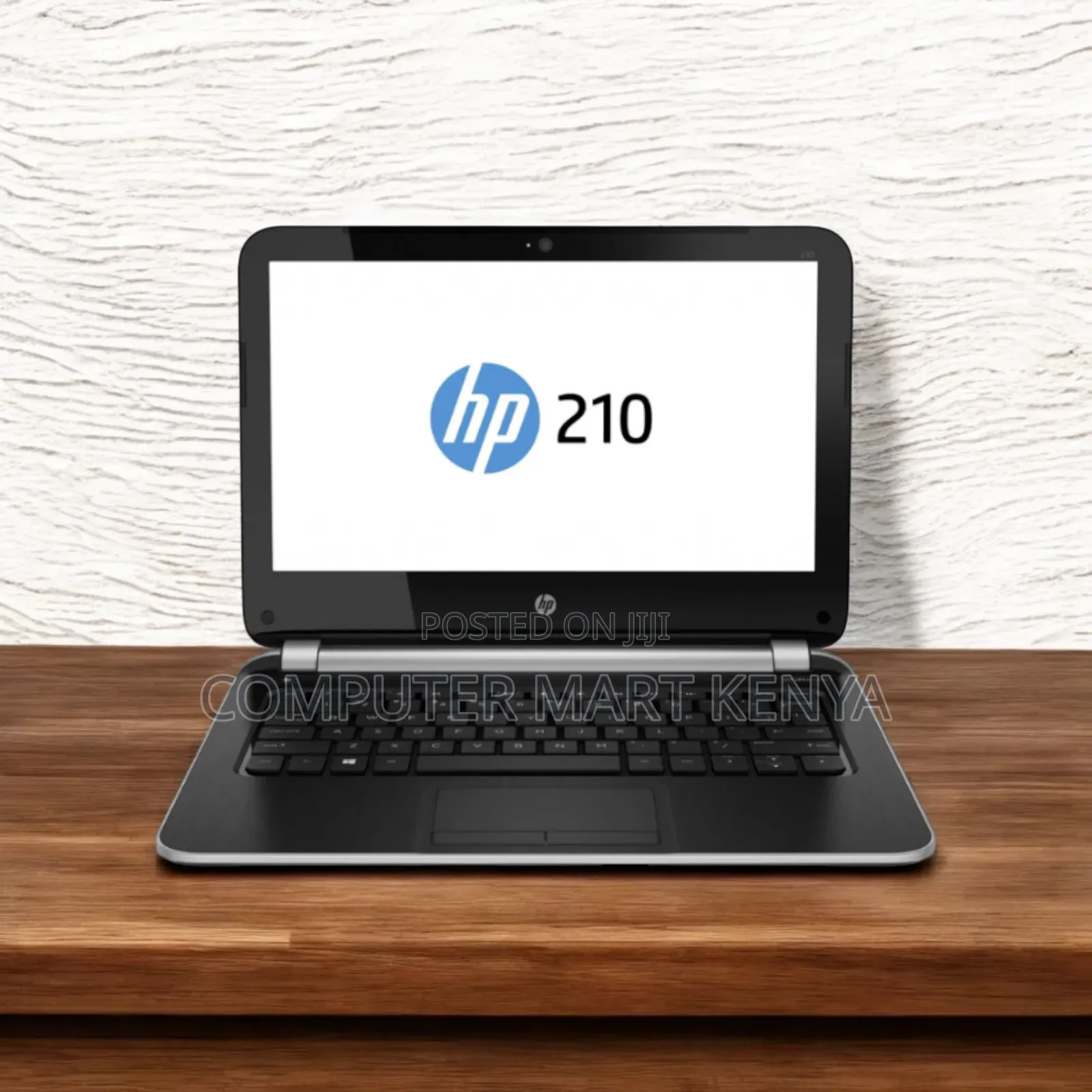 New Laptop HP 4GB Intel Core I3 HDD 320GB