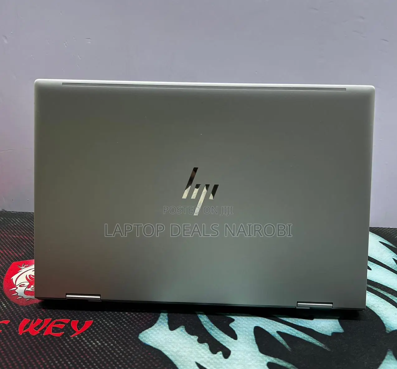 Laptop HP EliteBook 830 G6 16GB Intel Core I5 SSD 256GB