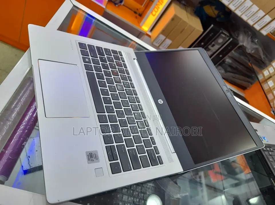 Laptop HP ProBook 430 G7 8GB Intel Core I7 SSD 256GB