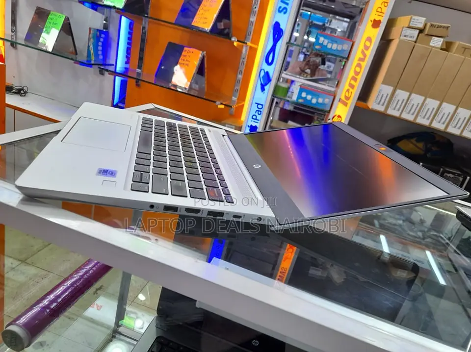 Laptop HP ProBook 430 G7 8GB Intel Core I7 SSD 256GB