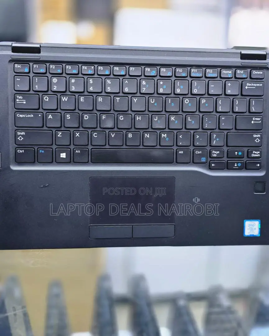 Laptop Dell Latitude 7390 8GB Intel Core I5 SSD 256GB