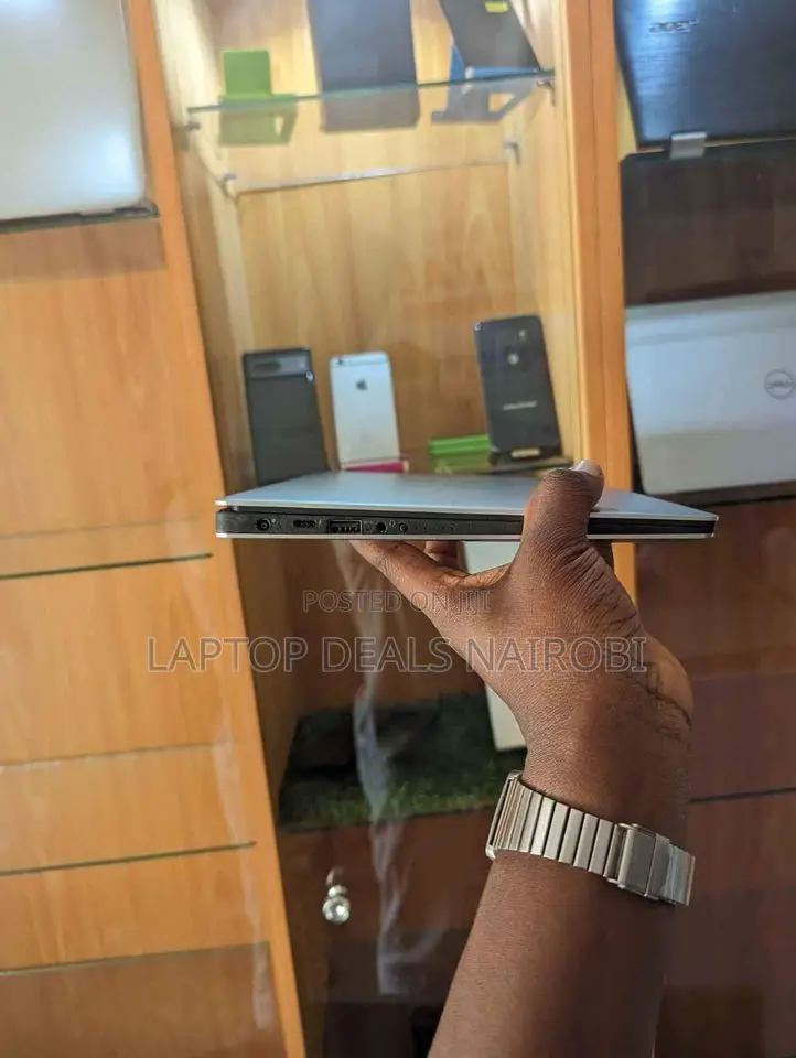 Laptop Dell XPS 13 9350 8GB Intel Core I5 SSD 256GB