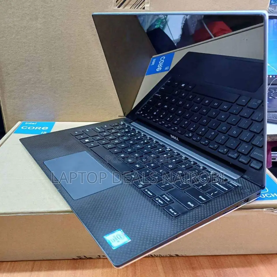 Laptop Dell XPS 13 9350 8GB Intel Core I5 SSD 256GB