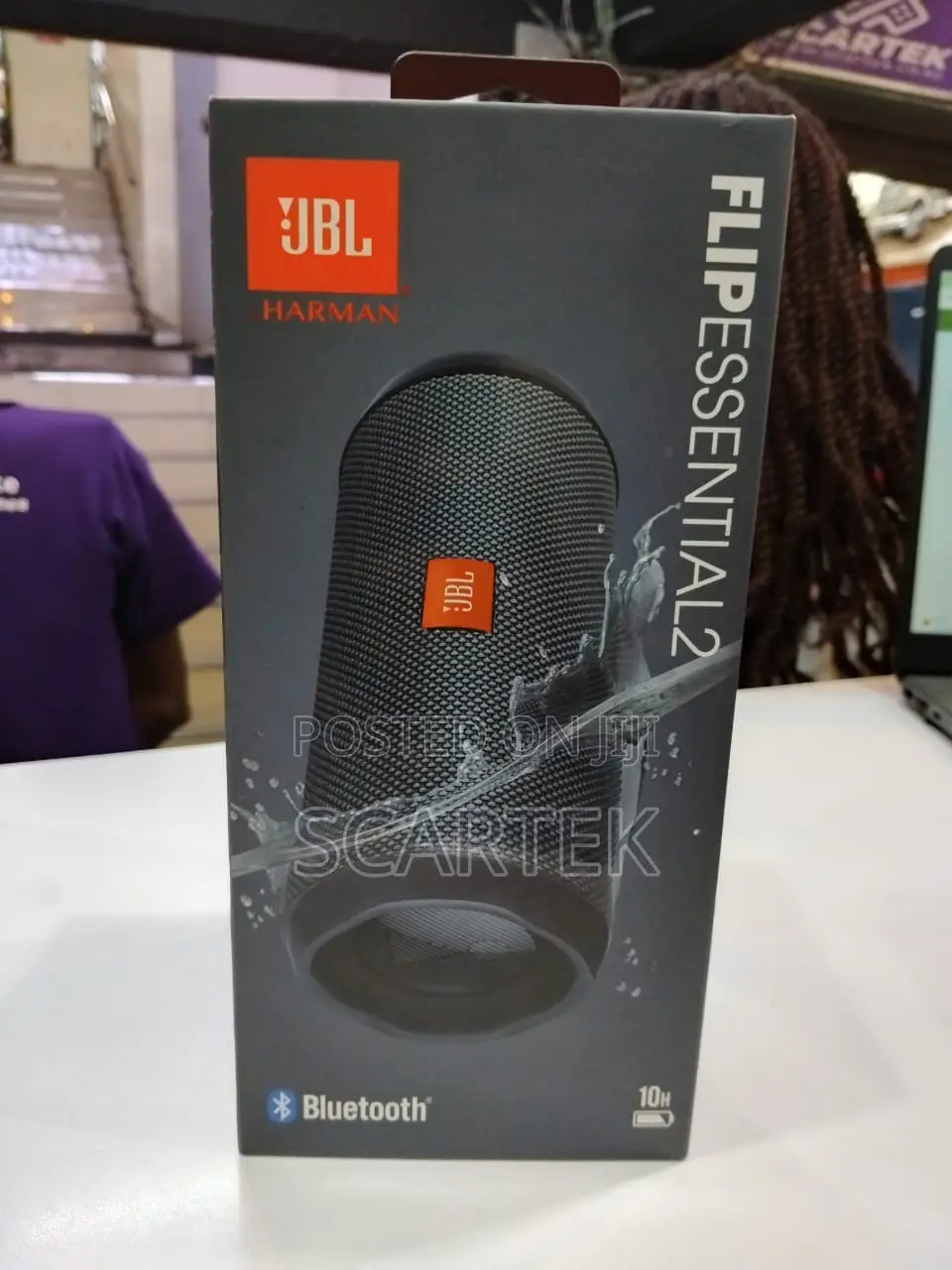 JBL Flip Essential 2