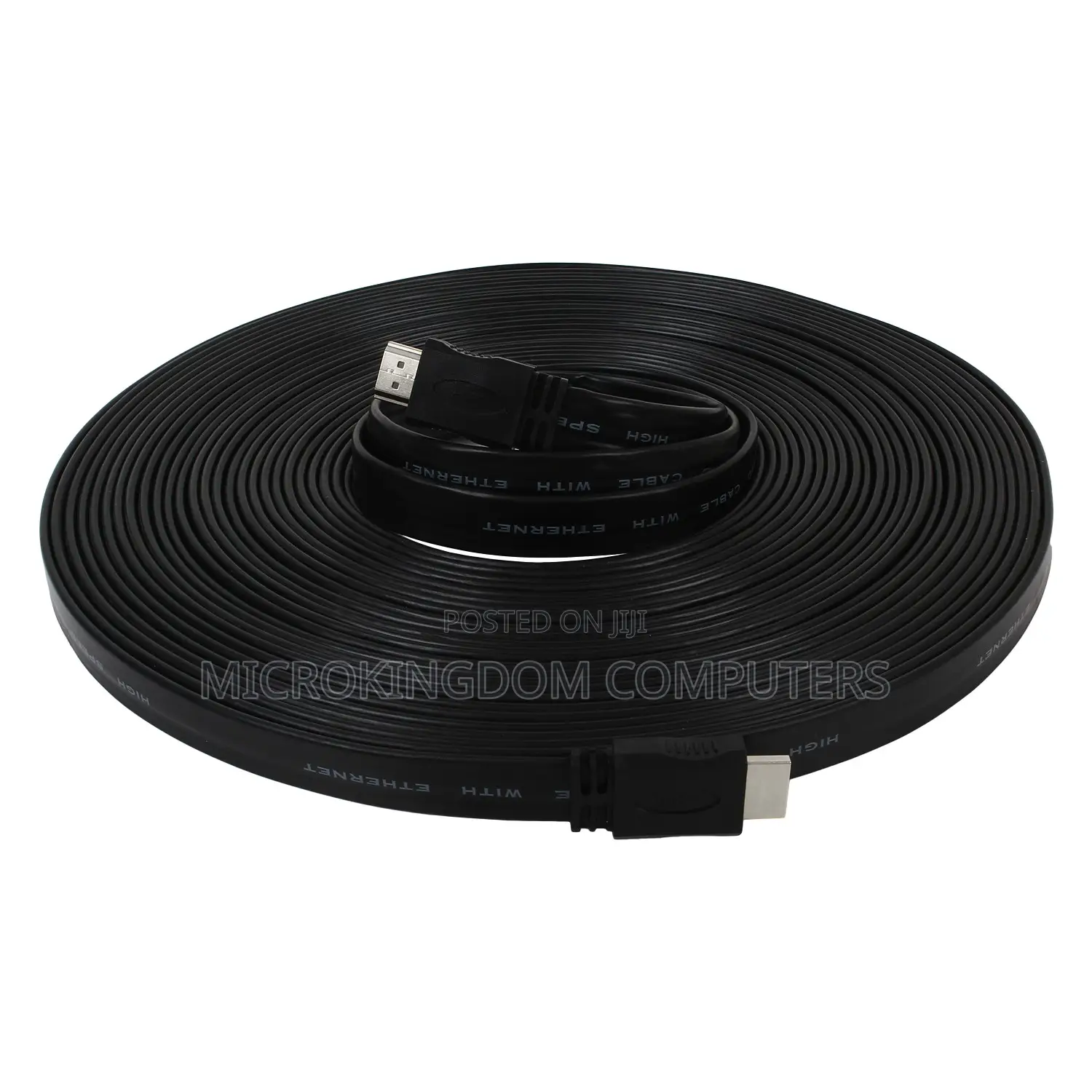 HDMI Cable Flat 15m