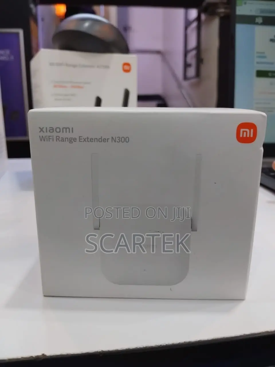 Xiaomi Wifi Range Extender N300
