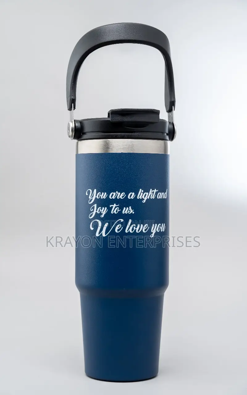 Handle Thermos