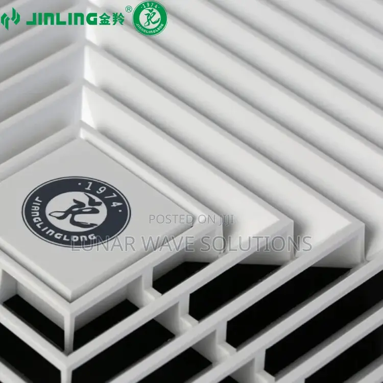Low Noise Ceiling Mount Ventilation Fan and Exhaust Fan