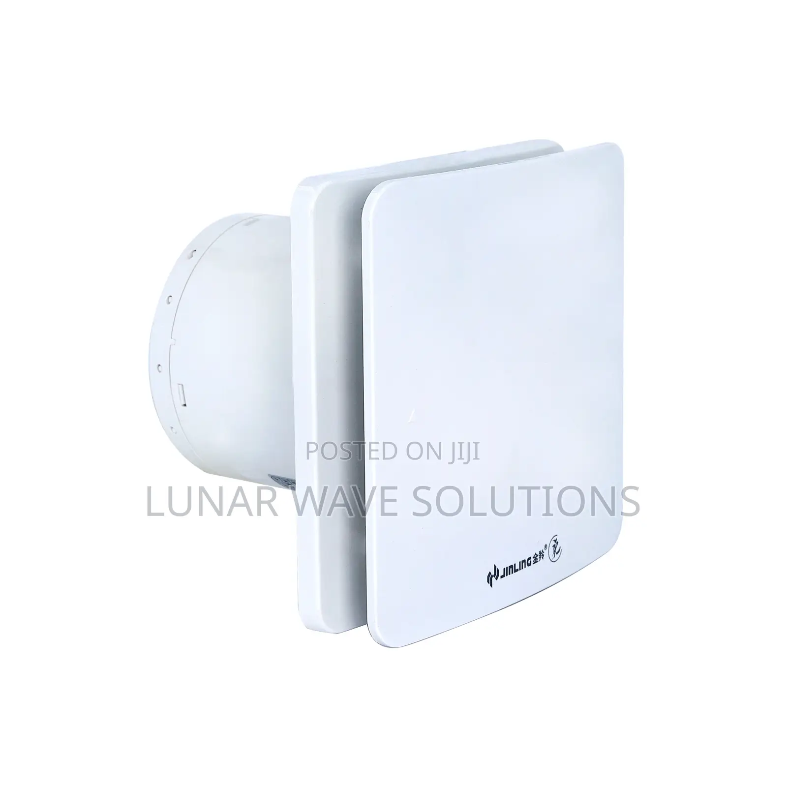 Bathroom/Toilet Exhaust Fans