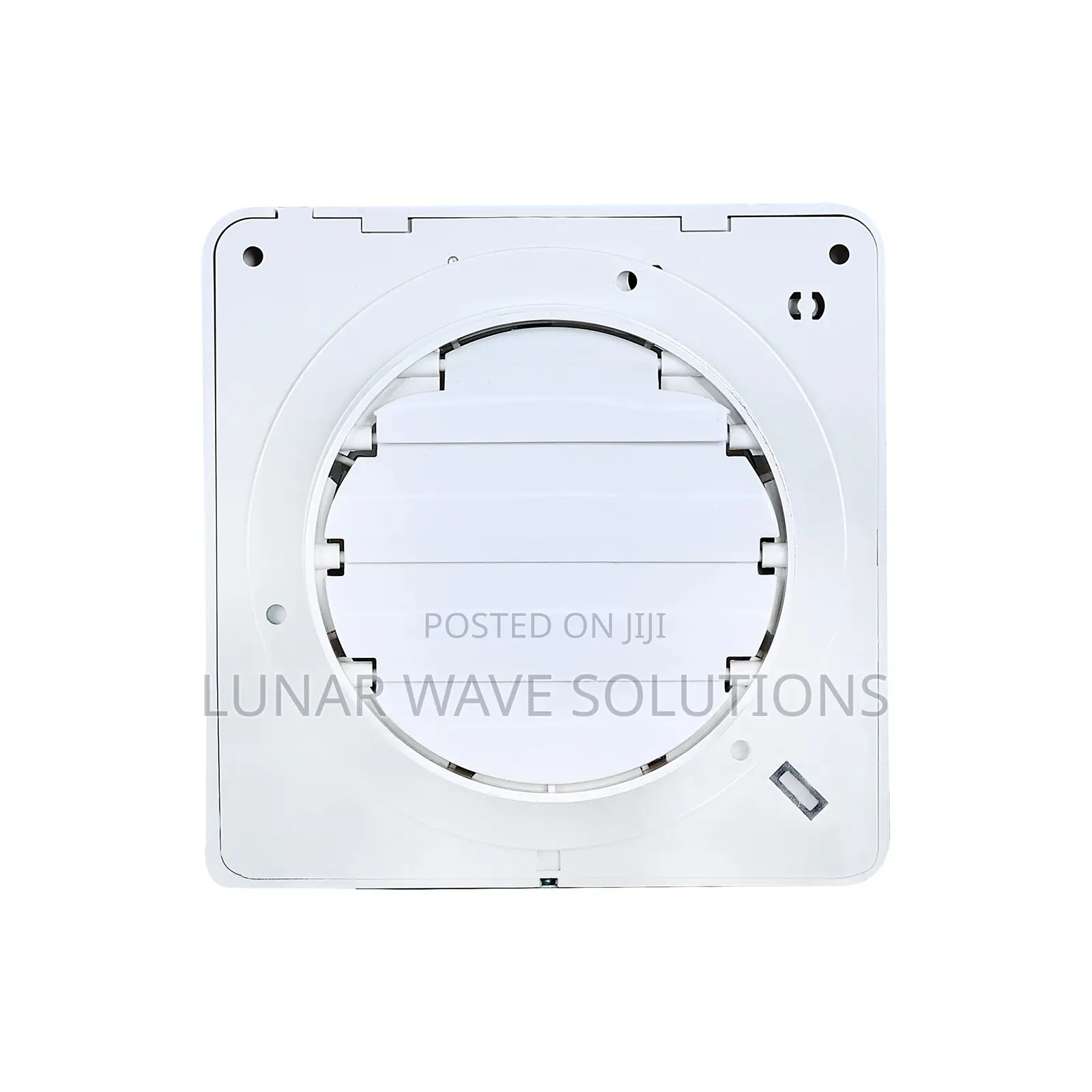 Bathroom/Toilet Exhaust Fans