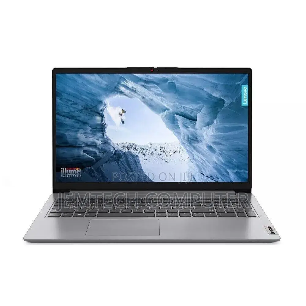 New Laptop Lenovo IdeaPad 1 8GB Intel Core i5 SSD 512GB