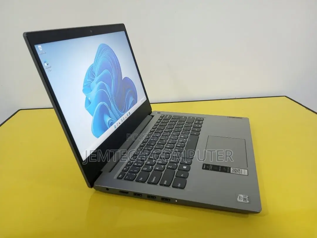 New Laptop Lenovo Thinkbook 14 16GB Intel Core I7 SSD 512GB