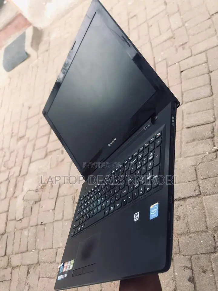Laptop Lenovo G50-70 4GB Intel SSD 32GB