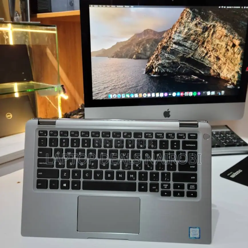 Laptop Dell Latitude 7400 8GB Intel Core I5 SSD 256GB