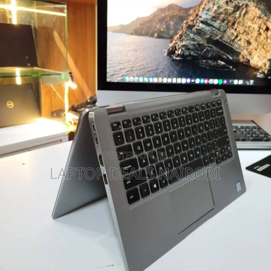 Laptop Dell Latitude 7400 8GB Intel Core I5 SSD 256GB