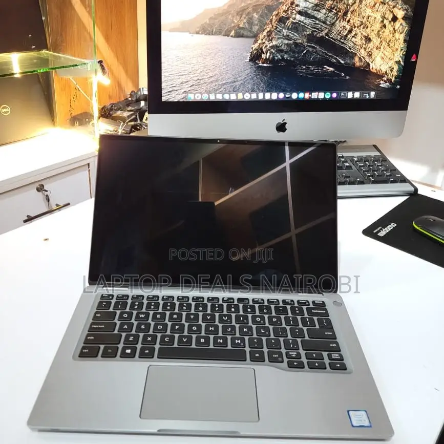 Laptop Dell Latitude 7400 8GB Intel Core I5 SSD 256GB