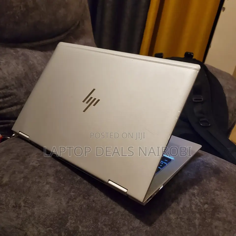 Laptop HP EliteBook X360 1030 G4 16GB Intel Core I5 SSD 512GB
