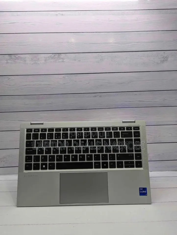 Laptop HP EliteBook X360 1040 G9 32GB Intel Core I7 SSD 512GB