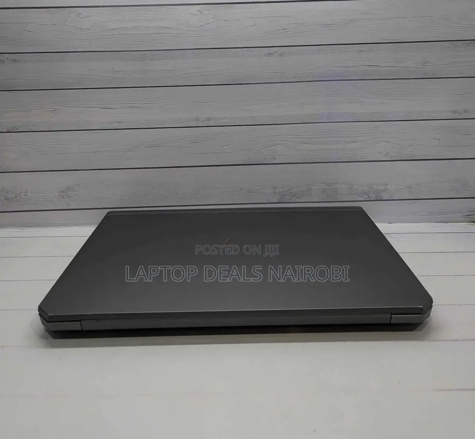 Laptop HP ZBook 15u G5 32GB Intel Core I7 SSD 1T