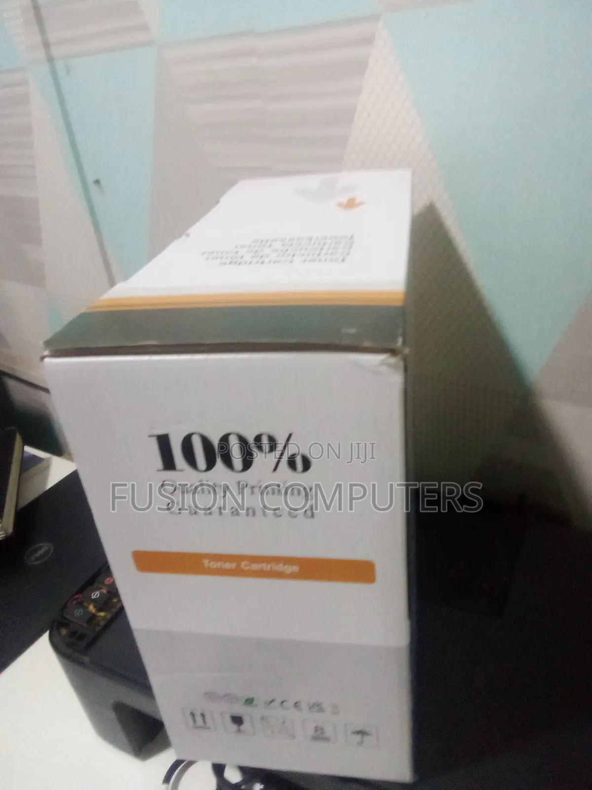 Ricoh SP5200 Print Toner Cartridge