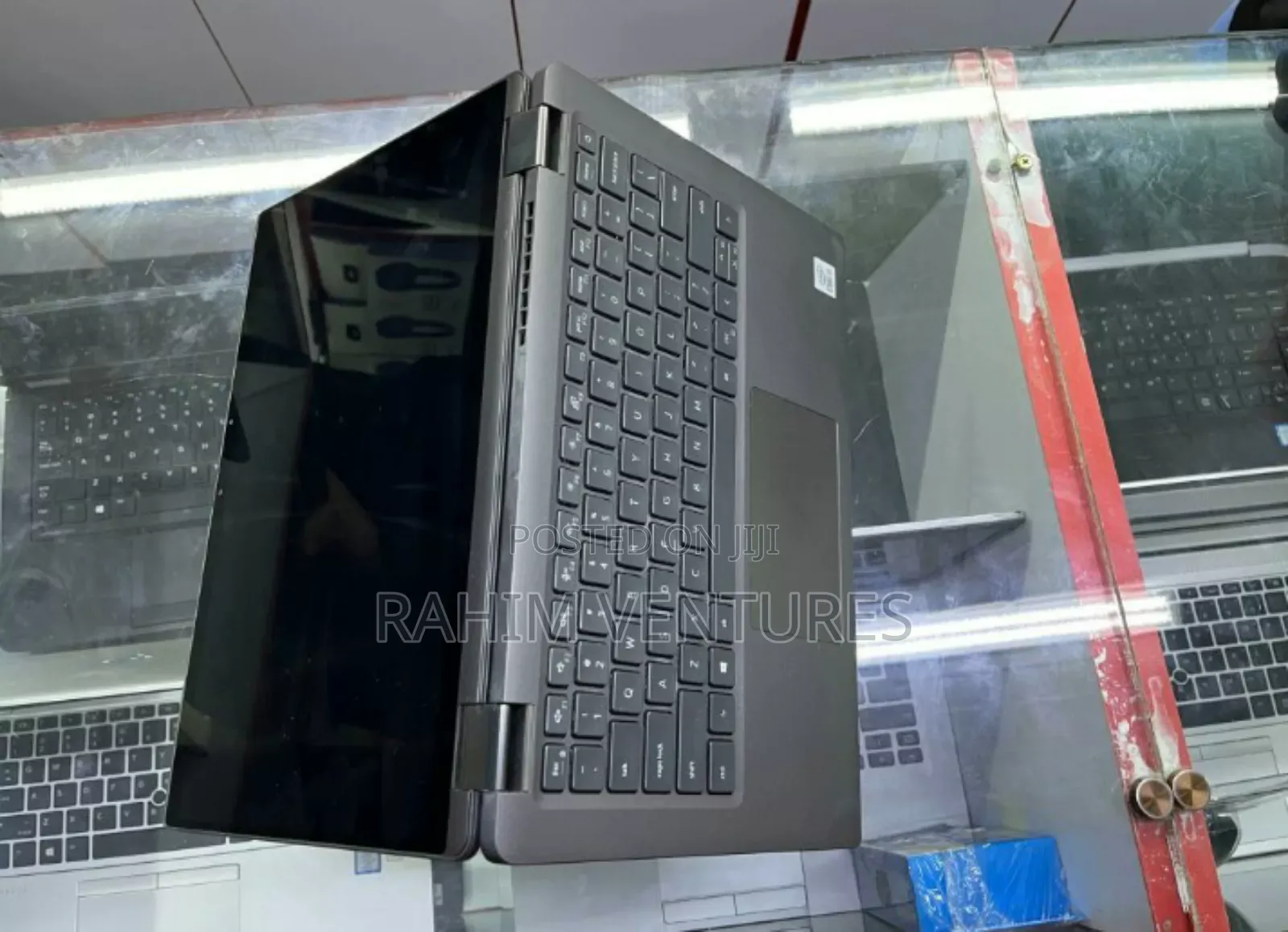 Laptop Dell Latitude 7410 16GB Intel Core I7 SSD 512GB