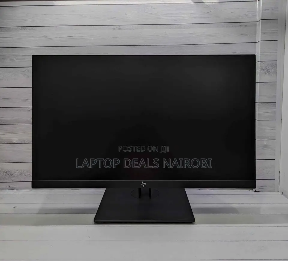 Hp Z23n G2 Monitor 23 " 1920 X 1200 Display