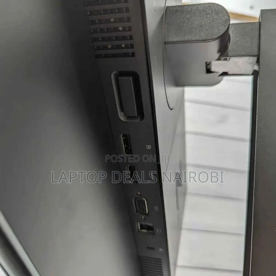 Hp Z23n G2 Monitor 23 " 1920 X 1200 Display