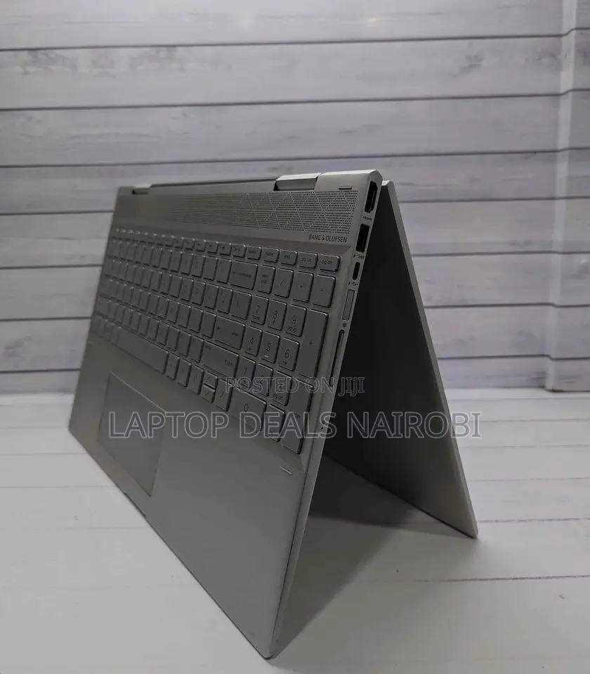 Laptop HP Envy 15 8GB Intel Core I7 SSD 512GB