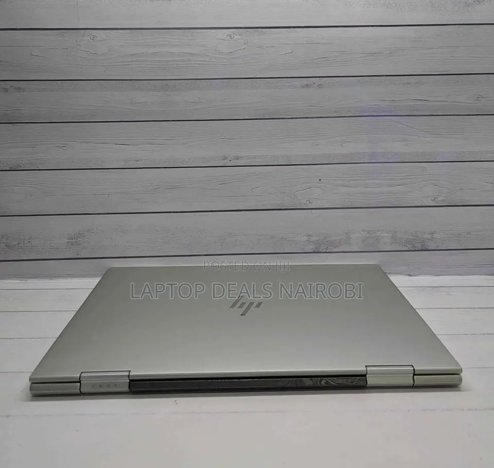 Laptop HP Envy 15 8GB Intel Core I7 SSD 512GB