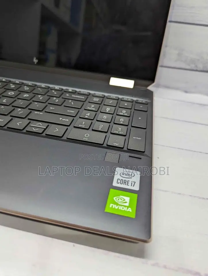 Laptop HP 15 16GB Intel Core I7 SSD 256GB