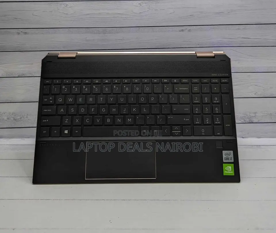 Laptop HP 15 16GB Intel Core I7 SSD 256GB