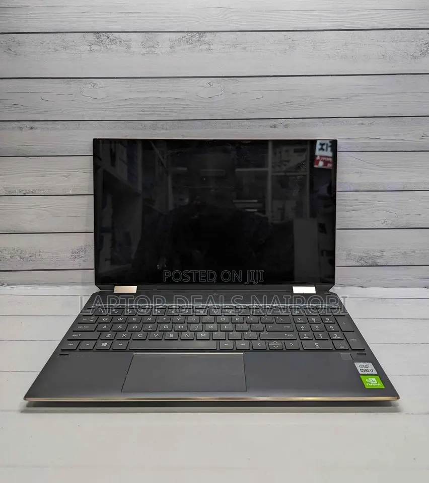 Laptop HP 15 16GB Intel Core I7 SSD 256GB
