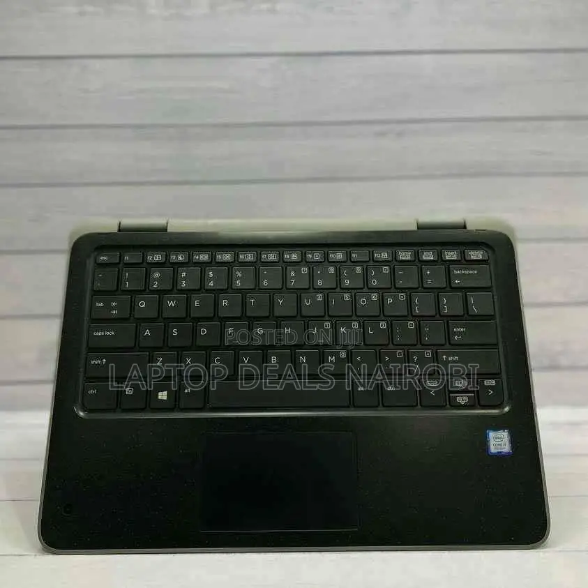 Laptop HP ProBook 430 G6 8GB Intel Core I5 SSD 256GB