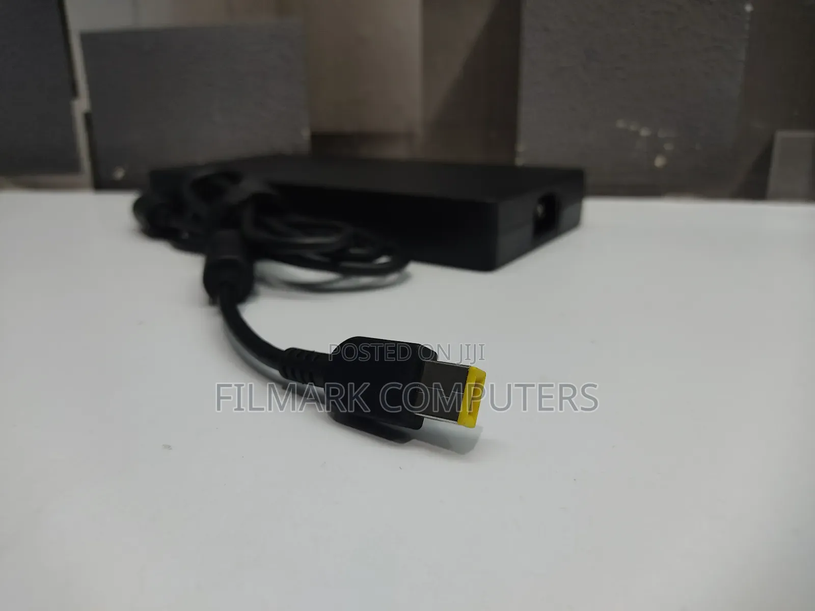 Original 300W AC Adapter Charger for Lenovo Thinkpad 20V 15V