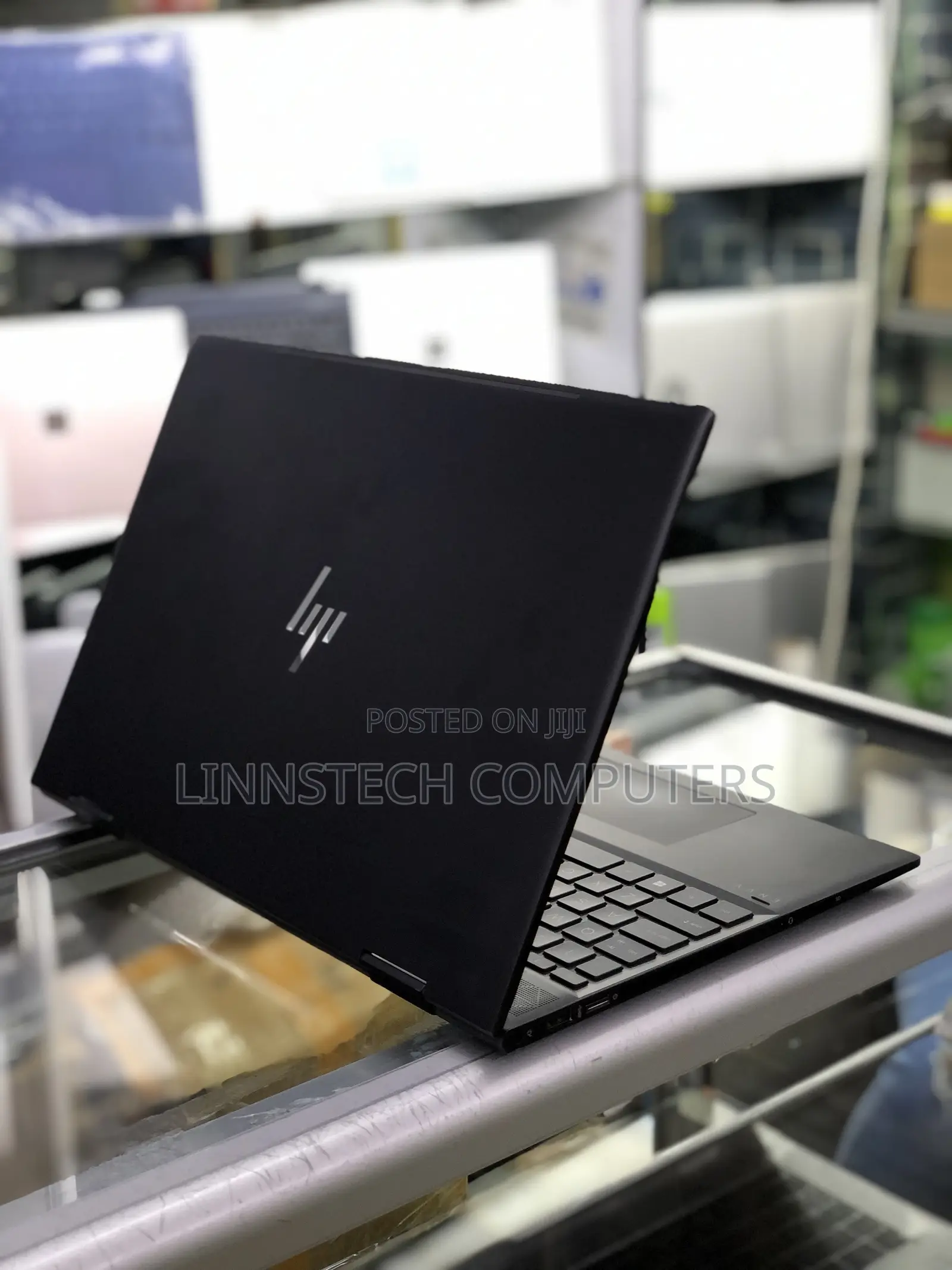 Laptop HP Envy 15 8GB AMD Ryzen 5 SSD 256GB